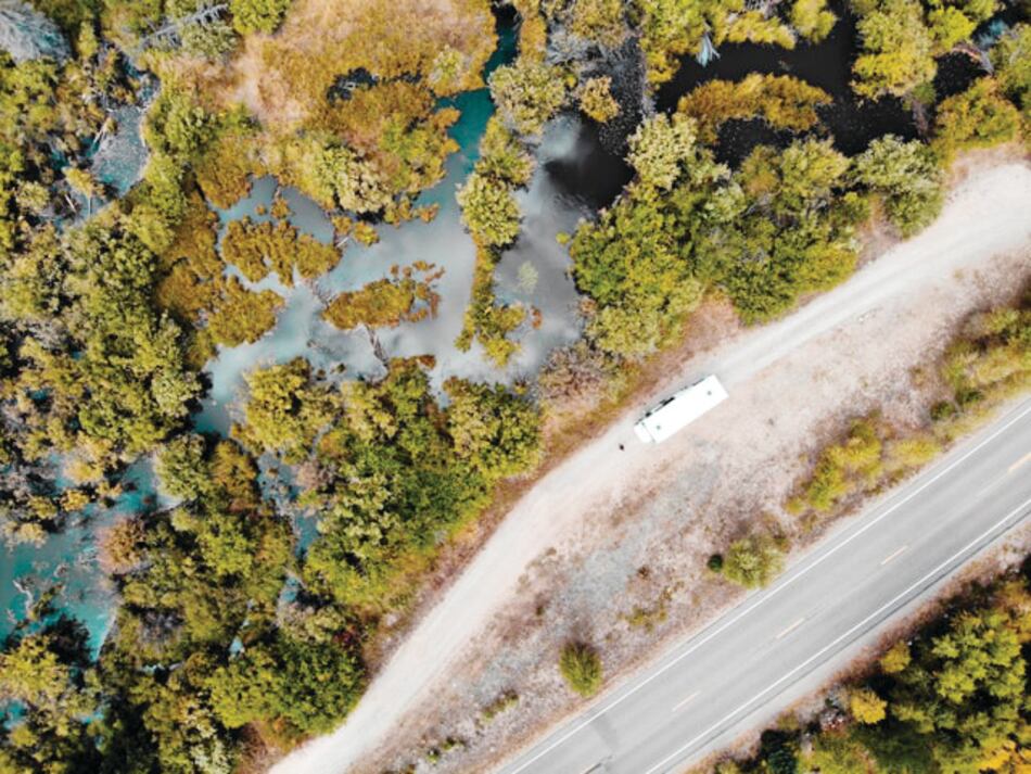 Calidad, ahorro y tiempo en proyectos de infraestructura