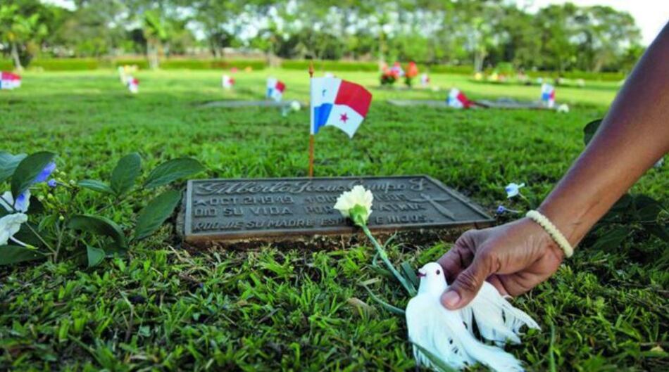 Comisión del 20 de Diciembre recibe auxilio económico para continuar con las pesquisas sobre la invasión