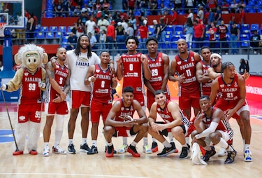 Copa Latina 2025: Iverson Molinar, Jhivvan Jackson y Mauro Oglivie lideran la preselección de Panamá