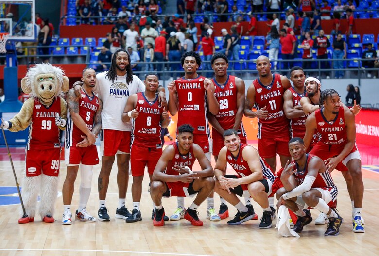 Copa Latina 2025: Iverson Molinar, Jhivvan Jackson y Mauro Oglivie lideran la preselección de Panamá