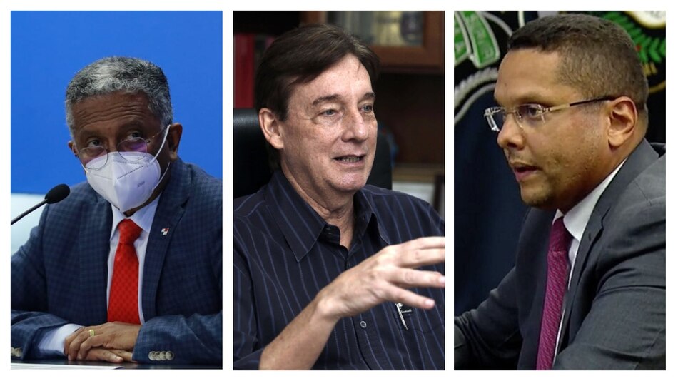 Treinta asociaciones médicas repudian medidas legales contra miembros del gremio