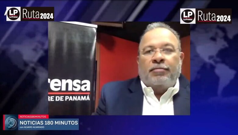 Análisis del primer debate presidencial, con Rolando Rodríguez y Álvaro Alvarado