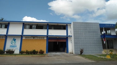 Turbiedad del río La Villa afecta producción en potabilizadora de Chitré