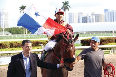 Panamá se lleva una de las joyas del Caribe