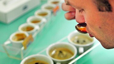 El Club le invita a tomar un café