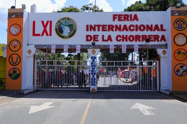 Minsa llega a un acuerdo con patronato y la Feria de La Chorrera abre sus puertas nuevamente