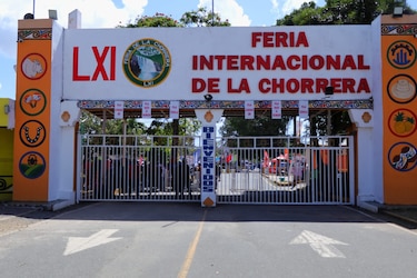 Minsa llega a un acuerdo con patronato y la Feria de La Chorrera abre sus puertas nuevamente