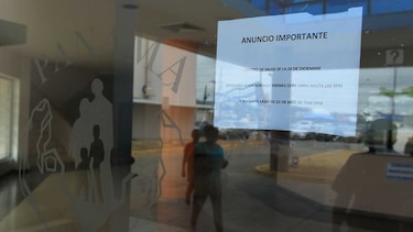 Pacientes con citas de ortopedia serán atendidos en la J.J. Vallarino en Juan Díaz