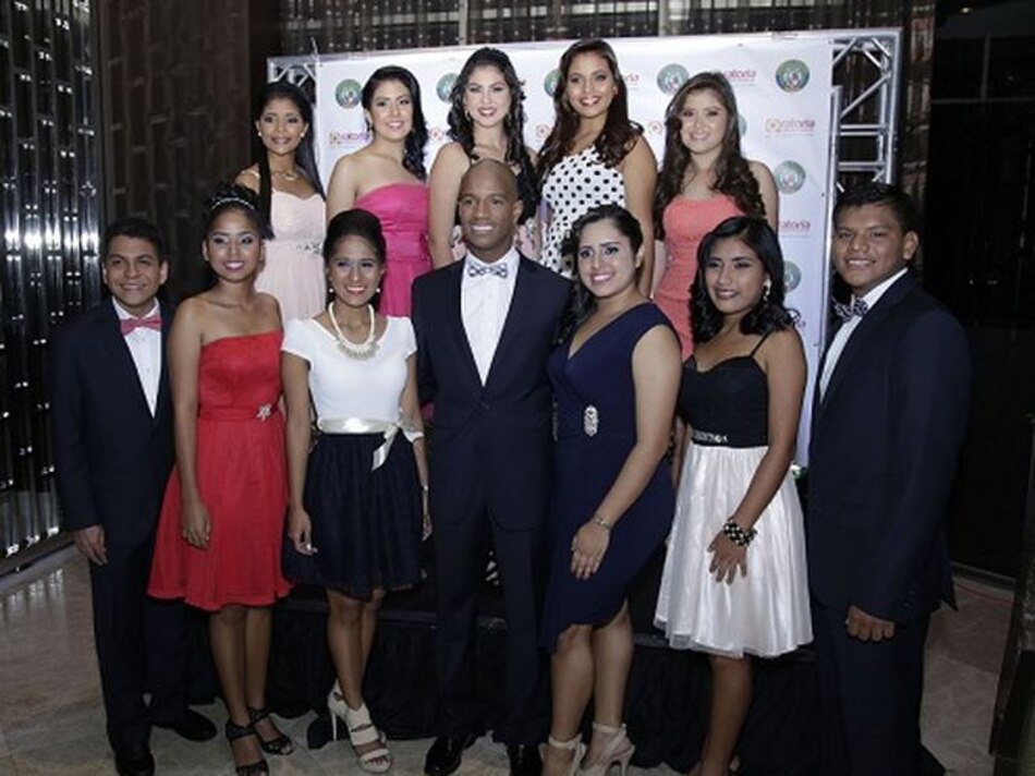 Esta noche doce jóvenes panameños demuestran su talento en el concurso nacional de oratoria