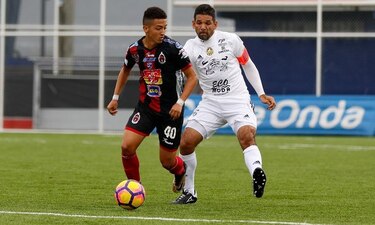 LPF presenta nuevo formato de competencia