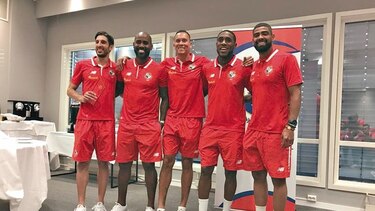 Cinco jugadores que coronaron con el Mundial