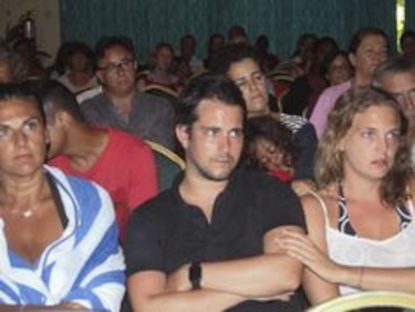 Aterrizaje de urgencia en Kenia fue por objeto inofensivo