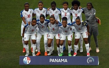 Panamá cae en penaltis y tiene que ir al repechaje