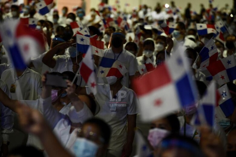 Cortizo: ‘La vacuna es la mejor política pública para salvar vidas y avanzar en la recuperación económica’