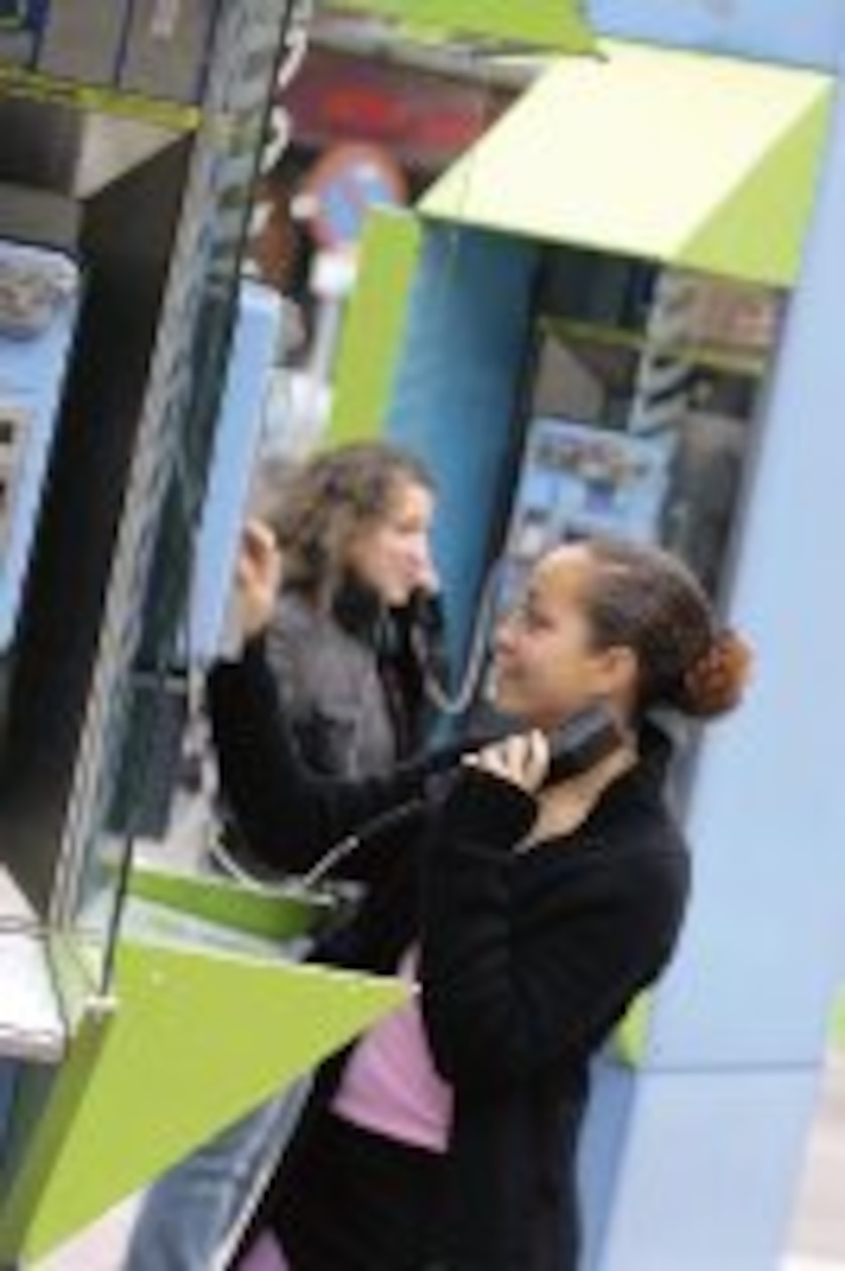 Telefónica CTC anuncia inversiones