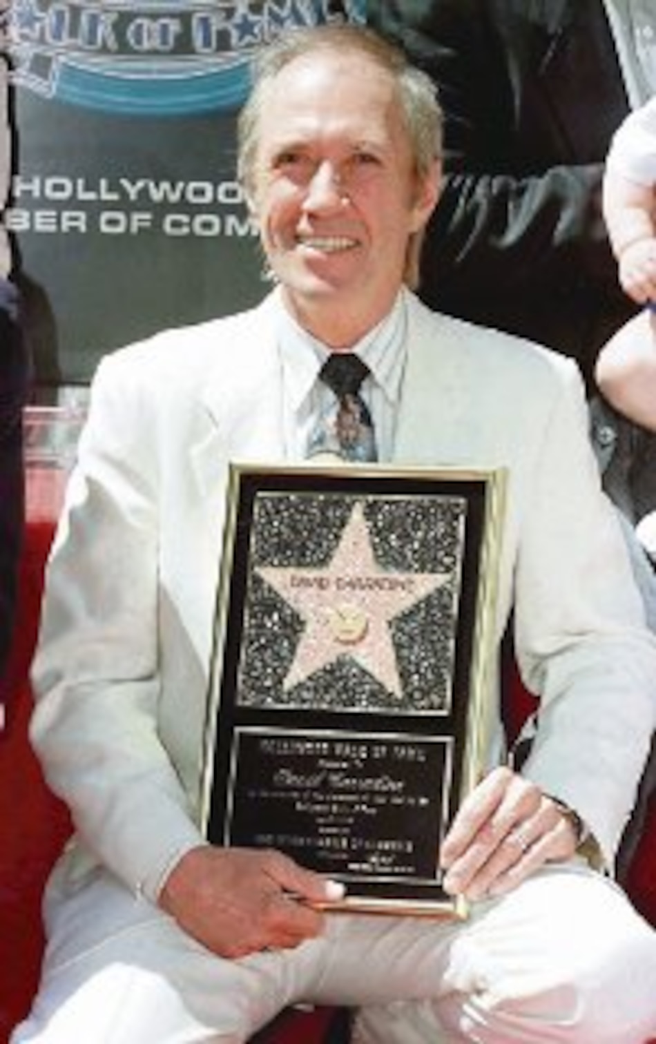 Muere estrella de ‘Kung Fu’