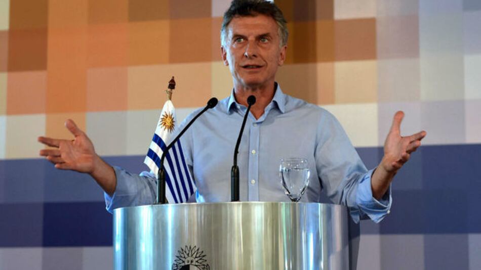 Macri acepta que lo investiguen por caso de sociedades 'offshore'