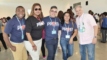 Biomuseo y Proed realizan taller gratuito para maestros y profesores