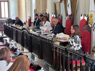 Plan de ordenamiento: el futuro urbano de la ciudad de Panamá se discutirá el 4 de mayo