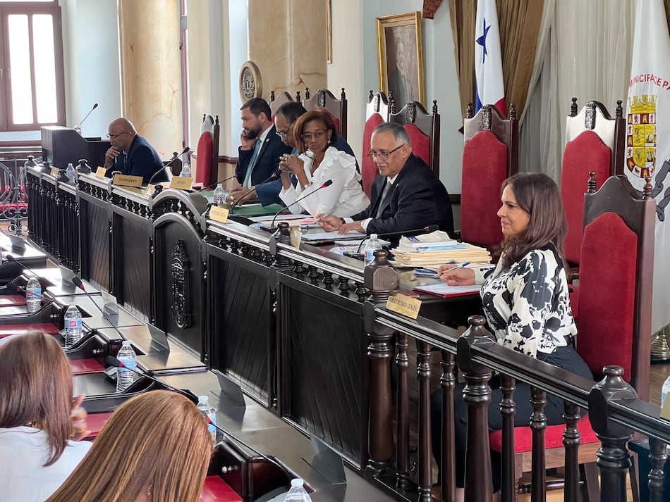 Plan de ordenamiento: el futuro urbano de la ciudad de Panamá se discutirá el 4 de mayo