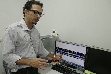 Joven científico panameño es premiado por proyecto de innovación