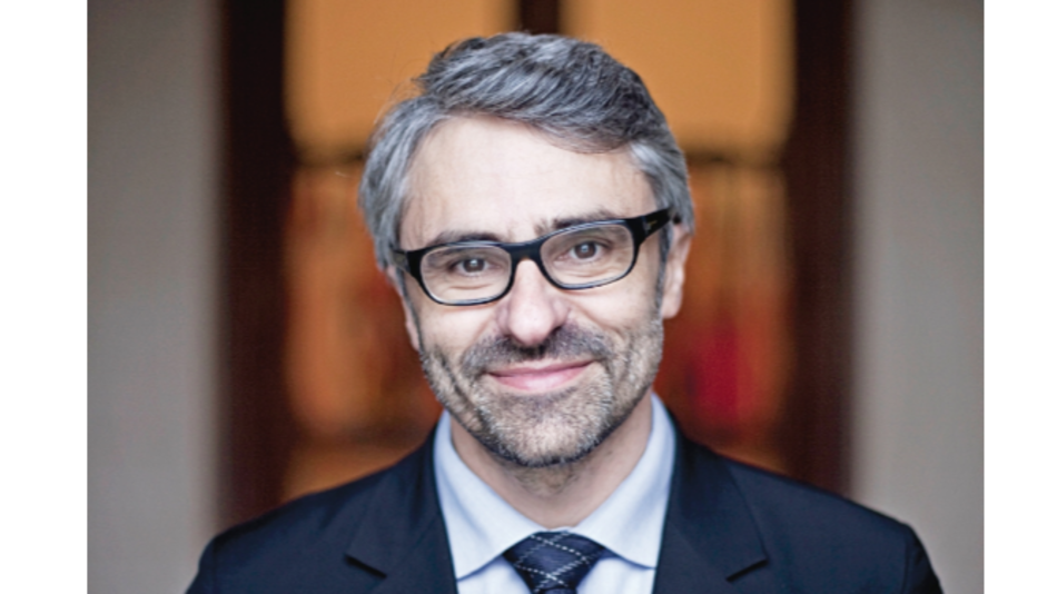 ‘Dejen de usar a Estados Unidos como pretexto para no cambiar’: Pascal Saint-Amans