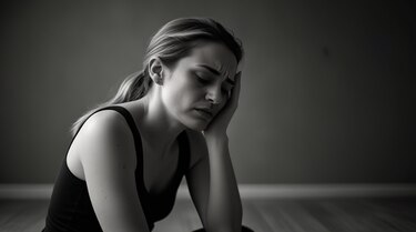 Una vida entre el dolor y la esperanza