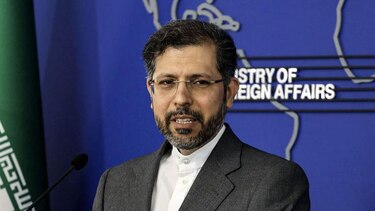 Si Estados Unidos se suma a los ataques de Israel causará ‘un infierno en toda la región’: el viceministro de Relaciones Exteriores de Irán habla con la BBC