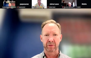 El papel de Frank De Lima en el blanqueo de capitales: testaferros y testimonios clave