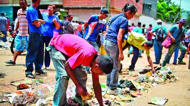 Más muertes por represión y violencia en protestas