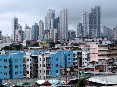 Panamá baja en el ‘ranking’ de desarrollo humano: PNUD