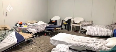 Los cocineros trotamundos de Colombia