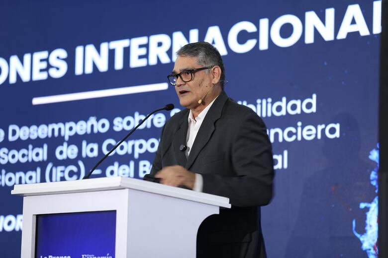 Proponen soluciones tecnológicas a la crisis hídrica a través de la cosecha de agua 