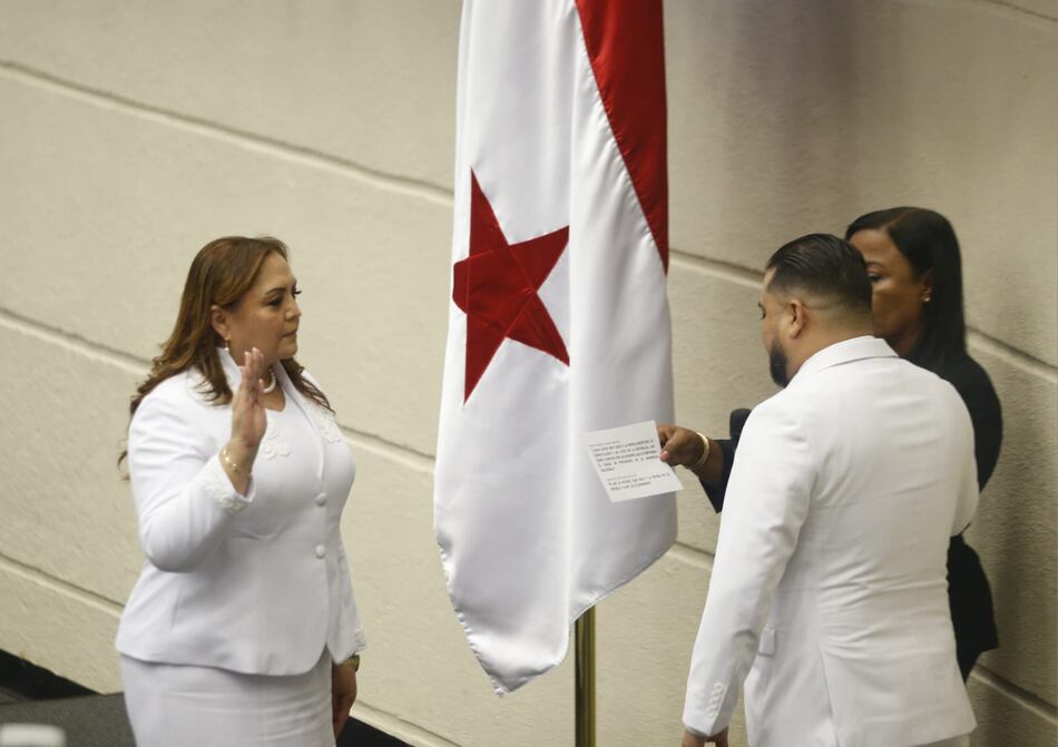 Primer asalto: alianza entre partidos tradicionales frena la renovación de la Asamblea