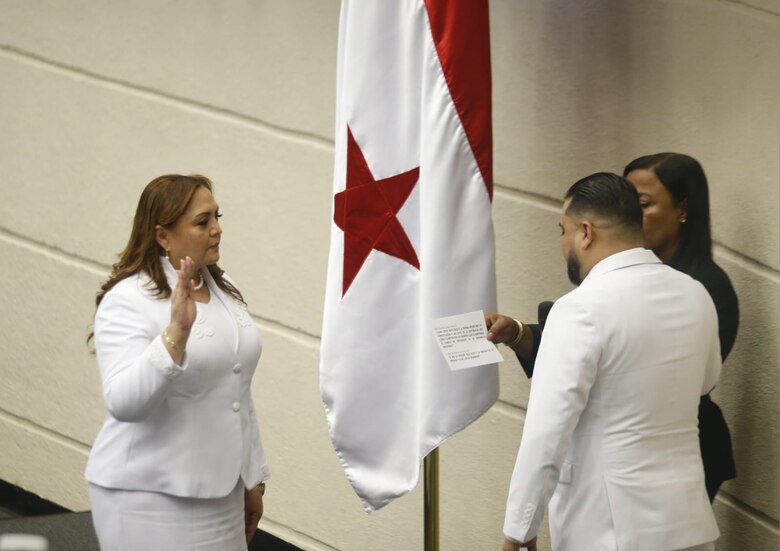 Presupuesto de funcionamiento de la Asamblea crece $2 millones entre julio y agosto