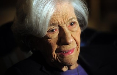 Muere la escritora española Ana María Matute a los 88 años