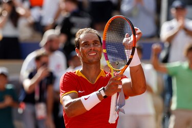 Nadal y Djokovic, el penúltimo baile