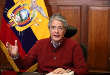 Lasso veta reformas a Ley de Comunicación: ‘No reviviremos una ley mordaza’