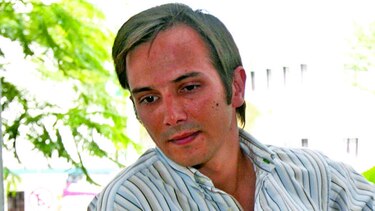 Así se planeó la extorsión a Bosco Vallarino