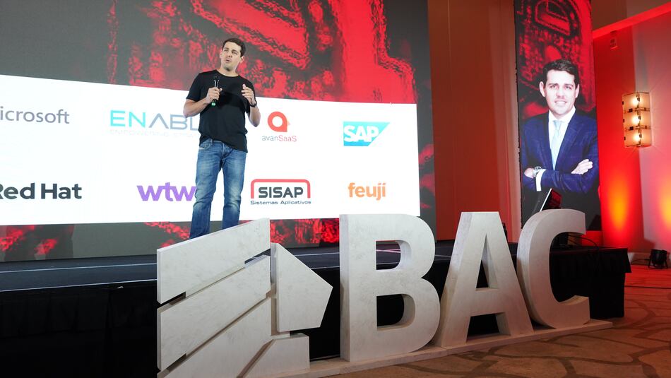 BAC impulsa la transformación digital  en las empresas panameñas 