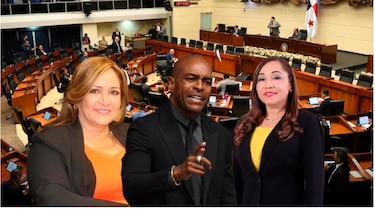 Diputada Yuzaida Marín justifica su viaje a foro en Uruguay: ‘Un compromiso con los valores que defiendo’