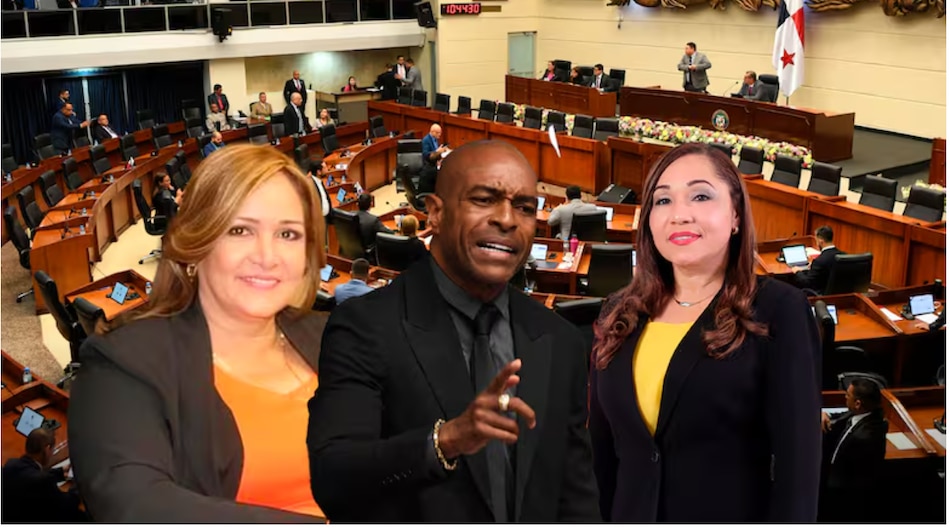 Diputada Yuzaida Marín justifica su viaje a foro en Uruguay: ‘Un compromiso con los valores que defiendo’