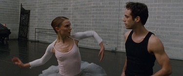 La actriz Natalie Portman y el coreógrafo Benjamin Millepied se divorcian