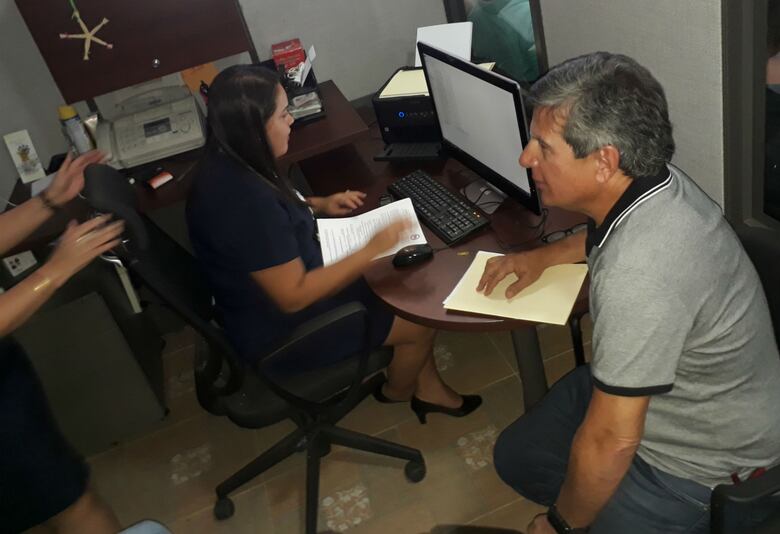 El diputado José Luis Varela se postula para buscar la reelección