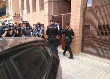 Federación Española de Fútbol abre investigación tras escándalo de supuesto amaño de partido