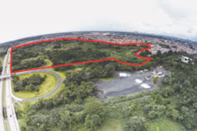 Universidad de Panamá, de negocios con el ‘círculo cero’