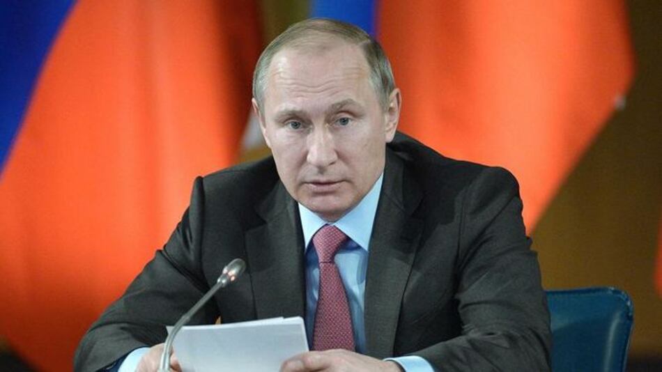 Putin niega sospechas de corrupción de sus allegados tras investigación global