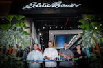US Brand, Eddie Bauer abre su primera tienda en la ciudad de Panamá