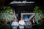 US Brand, Eddie Bauer abre su primera tienda en la ciudad de Panamá
