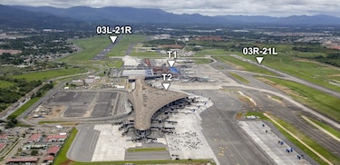 Tocumen ampliará terminal de pasajeros con 12 nuevas puertas; inversión superará los $40 millones